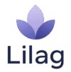 Lilag 로고, Lilag 개인 브랜딩 로고